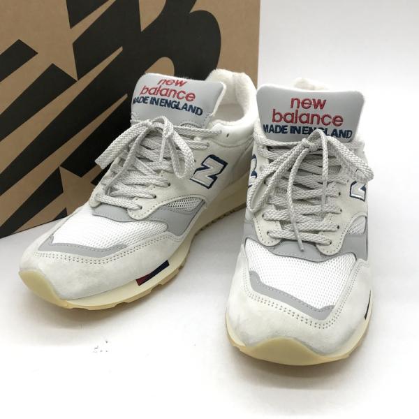 New Balance（ニューバランス） New Balance 1500 スニーカー U1500VSM