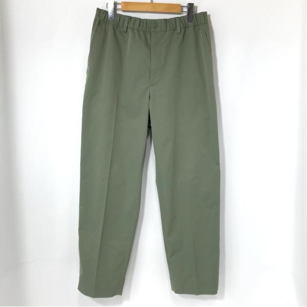 NEIGHBORHOOD（ネイバーフッド） テーパードパンツ 251ZANH-PTM01