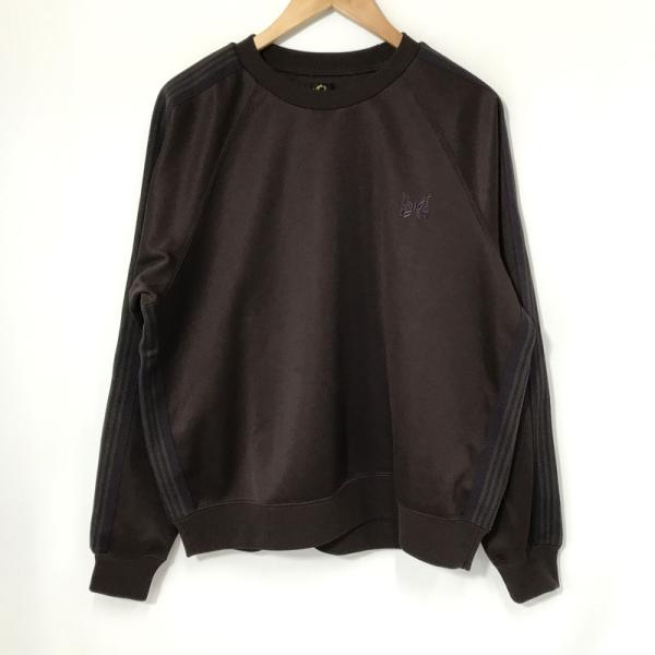 Needles（ニードルス） トラックスウェット 長袖 メンズ Sサイズ