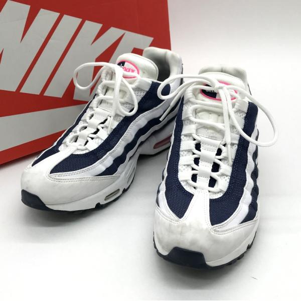 シューズ(男性用) nike air max 95 楽天市場】【今なら割引クーポン発行中】Nike Air Max 95 Light