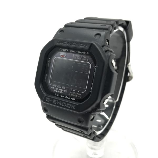 きみきみ ‼️ CASIO G-SHOCK GW-M5610U タフソーラー 楽天市場】CASIO G-SHOCK Gショック ジーショック カシオ 時計