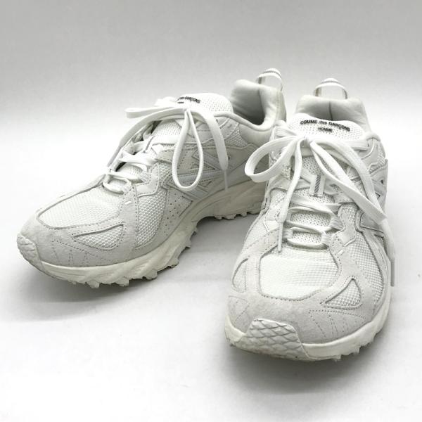 New Balance ニューバランス スニーカー ML610TCG COMME des GAR