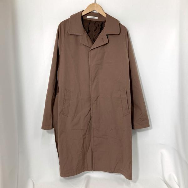 TAGLIATORE（タリアトーレ） ステンカラーコート 美品 バルカラー