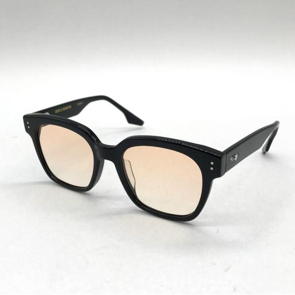 Gentle MonsterジェントルモンスタサングラスUNAC.N新品 Gentle Monster ジェントルモンスターサングラス unac.n - メルカリ