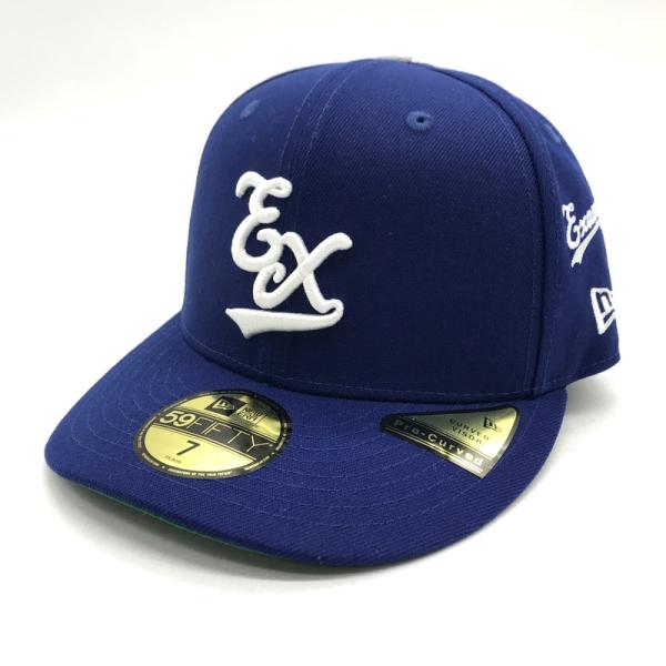 Example 59FIFTY キャップ 7 NEW ERA EXAMPLE ニューエラ エグザンプル キャップ PC 59FIFTY