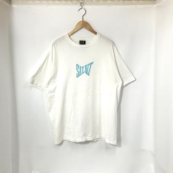 SAINT Mxxxxxx（セントマイケル） SAINTMICHAEL Tシャツ 半袖 SM-YS8