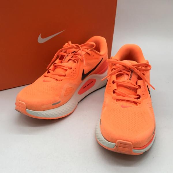 NIKE　ナイキ　スポーツ　アウトドア　ラバー　オレンジ　下部　収納　バッグ　珍 NIKE ナイキ スポーツ アウトドア ラバー オレンジ 下部 収納