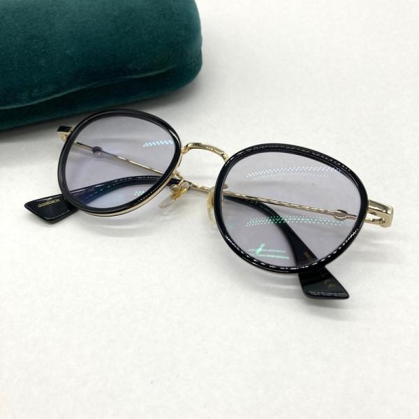 GUCCI グッチ サングラス メガネ GG1089SA 005 グッチ GUCCI GUCCI サングラス GG1089SA メタルフレーム 細