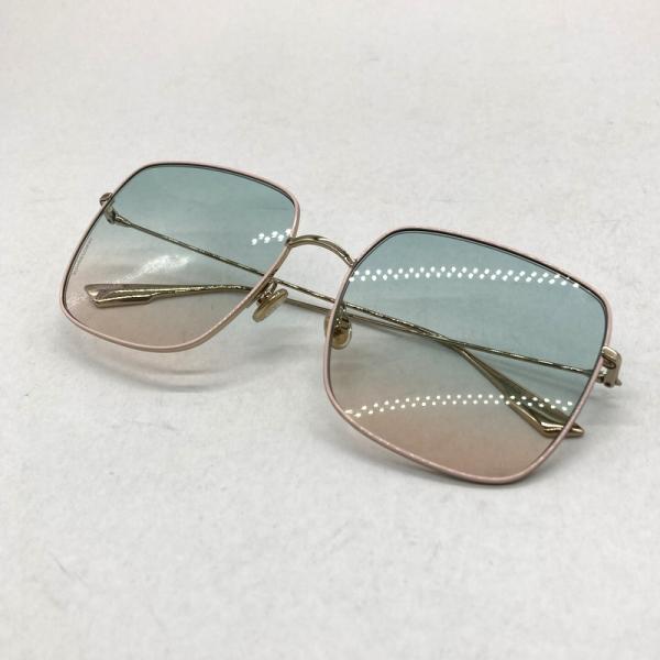 Christian Dior ゴールドフレーム サングラス Christian Dior（クリスチャン・ディオール） サングラス EYR8Z