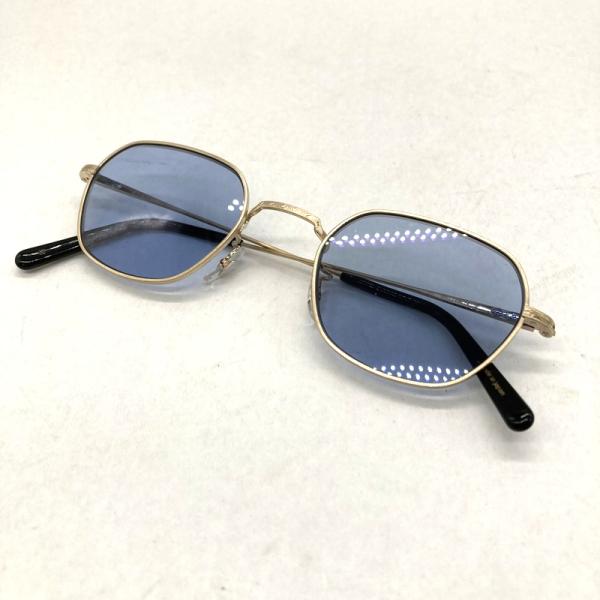 EYEVAN アイヴァン サングラス Henley ヘンリー めがね 眼鏡 49□23