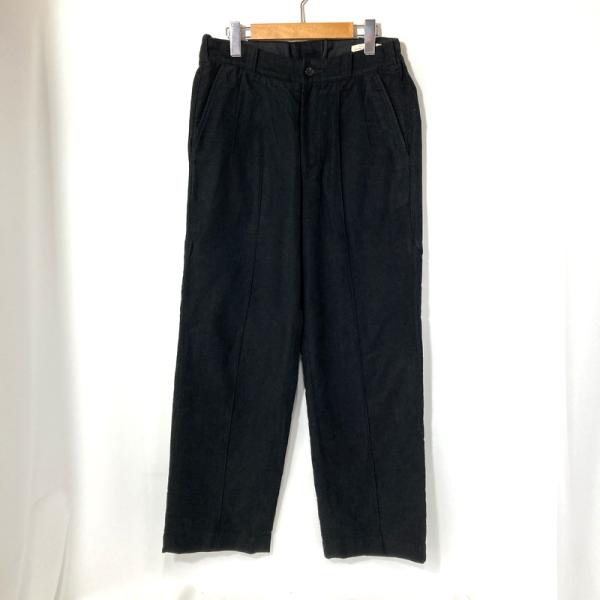 OLD JOE & CO. オールドジョー パンツ FRONT TUCK ARMY TROUSER 242OJ