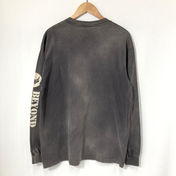 SAINT Mxxxxxx（セントマイケル） SAINT MICHAEL Tシャツ 長袖 TARGET