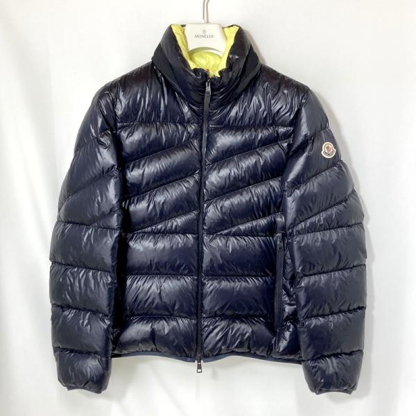 MONCLER モンクレール ダウンジャケット G20911A00068 595CF ショート