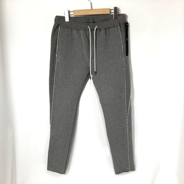 【週末限定値下げ】uss2  U-Jogger Classic PNT BR wjk ダブルジェイケイ スウェットパンツ super urake seam pants