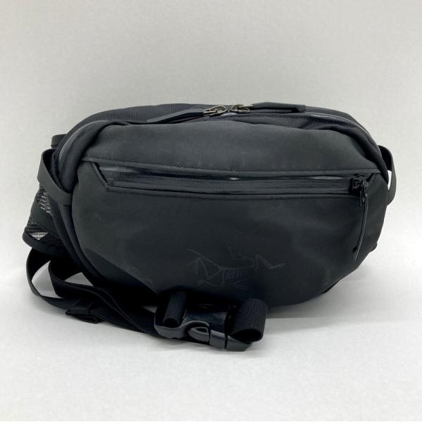 ARC'TERYX（アークテリクス） ウエストパック ARRO WAIST PACK ボディ
