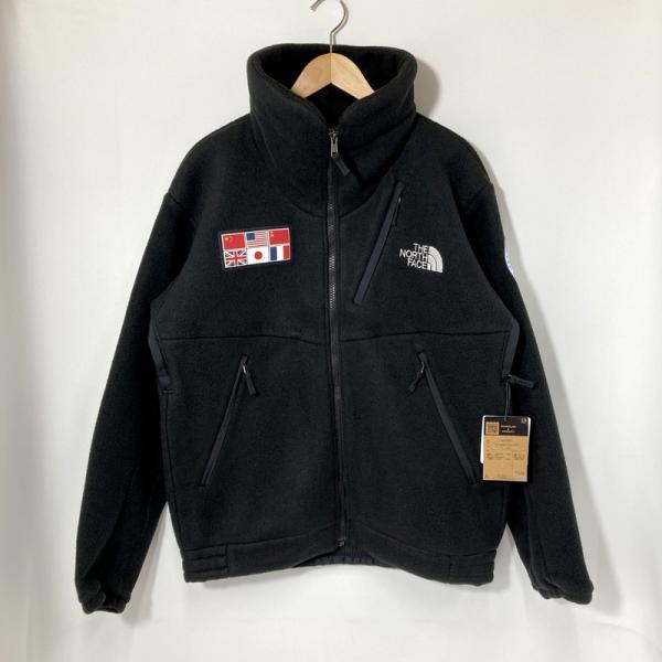 THE NORTH FACE（ザ ノースフェイス） フリースジャケット トランス