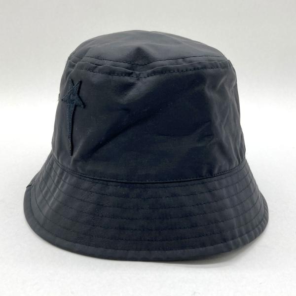 RICK OWENS×Champion バケットハット ブラック　リック　新品 Rick Owens（リック・オウエンス） champion×Rick owens チャンピオン