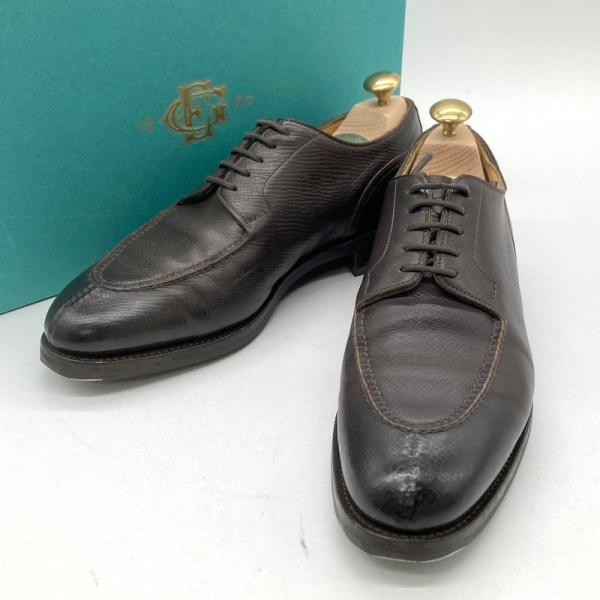 EDWARD GREEN（エドワードグリーン） ビジネスシューズ DOVER UTAH