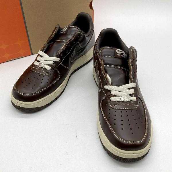 NIKE（ナイキ） スニーカー Air Force 1 Low Premium 309096-211 エア