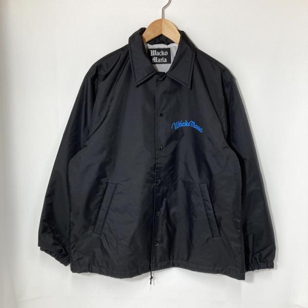 WACKO MARIA（ワコマリア） コーチジャケット COACH JACKET メンズ L