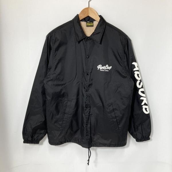 Porkchop Garage Supply ポークチョップ ガレージ サプライ コーチ