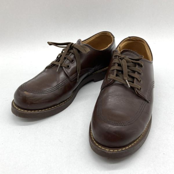 RED WING SHOES（レッドウィング） Red Wing ガレージマン 9202 ワーク