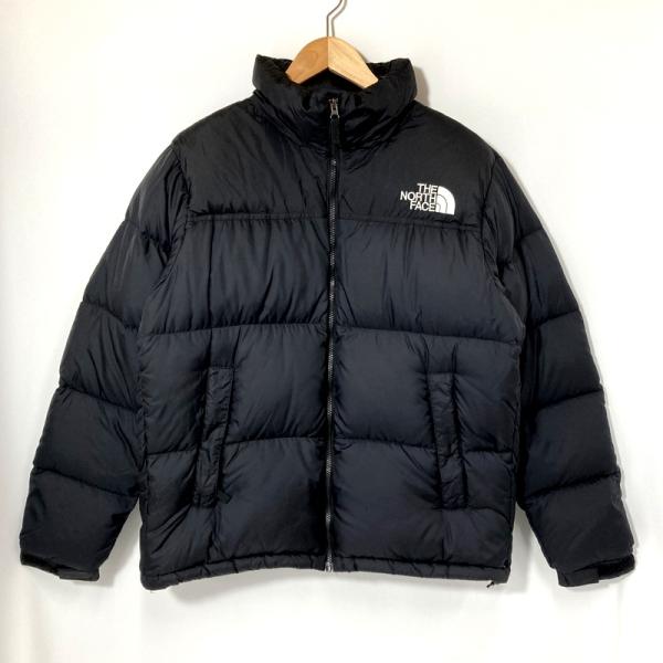 THE NORTH FACE（ザ ノースフェイス） ダウンジャケット ヌプシ