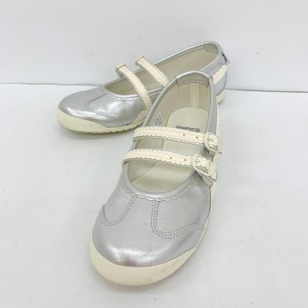 Onitsuka Tiger（オニツカタイガー） スニーカー メキシコ66 TGRS