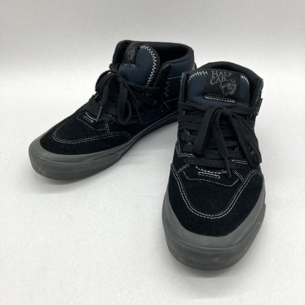 VANS（ヴァンズ） バンズ HALF CAB GORE-TEX スニーカー ブーツ メンズ