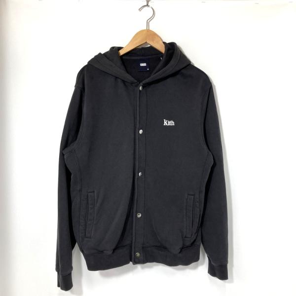 KITH（キス） パーカー Williams VI Hoodie 23-070-060-0018-1-0