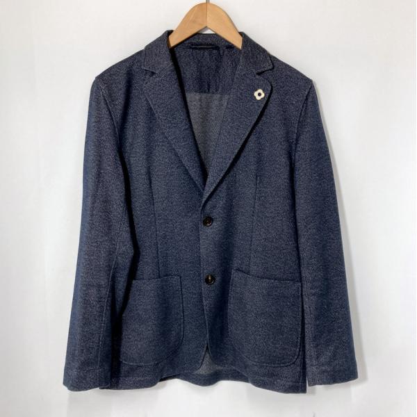 LARDINI（ラルディーニ） テーラードジャケット JWAMAJ カジュアル