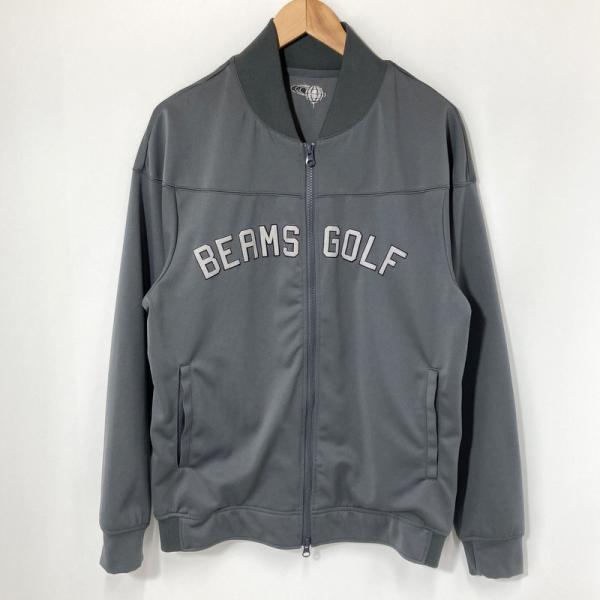 BEAMS GOLF ストレッチ キャップショルダージャケット BEAMS GOLF（ビームス ゴルフ） ストレッチキャップショルダー