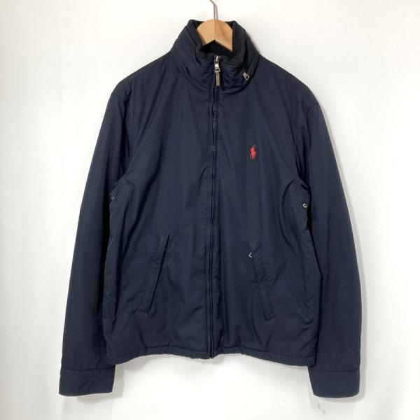 POLO RALPH LAUREN　ポロラルフローレン　ナイロンジャケット　L POLO RALPH LAUREN（ポロ・ラルフローレン） ナイロンジャケット