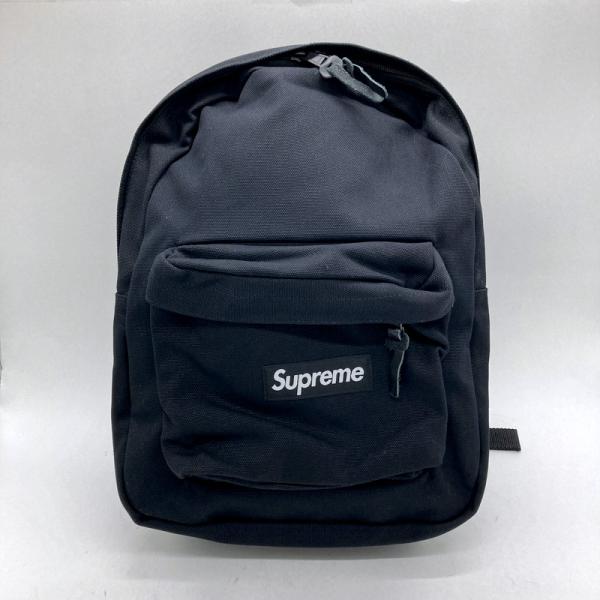 Supreme（シュプリーム） FW20 Week5 ボックスロゴ キャンバスバック