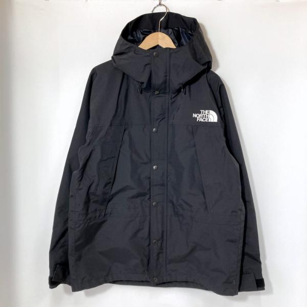 THE NORTH FACE ザノースフェイス マウンテンライトジャケット NP62550