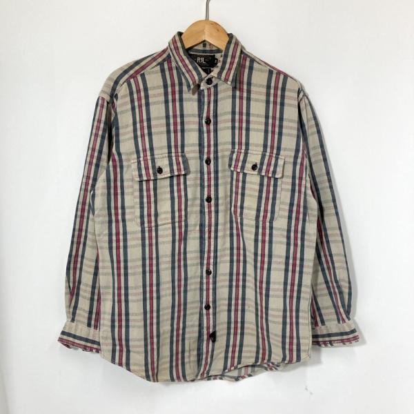 RRL Ralph Lauren（ダブルアールエル） RRL 90s 90年代 ヴィンテージ