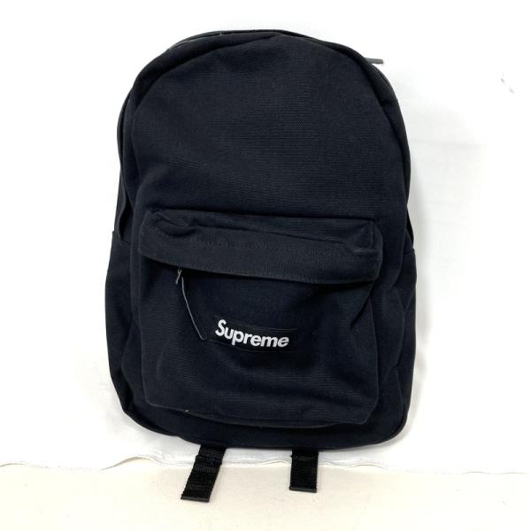 Supreme（シュプリーム） バックパック リュック Canvas Backpack