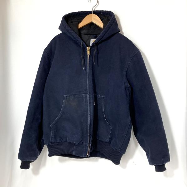 Carhartt（カーハート） アクティブジャケット Active Jacket J130
