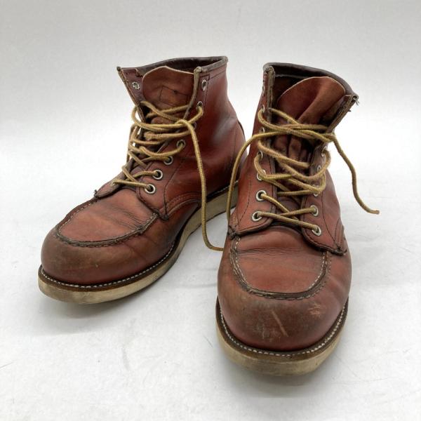 RED WING SHOES（レッドウィング） Red Wing 90年代 90s 00年代 00s