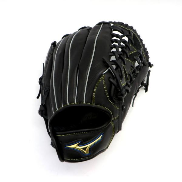 夜空 MIZUNO ミズノグローブ セレクト9 STEER SOFT W - グローブ