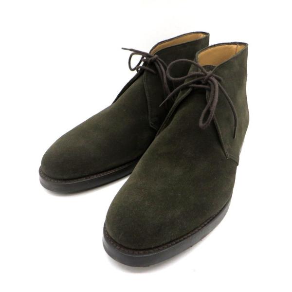 大切な人へのギフト探し CROCKETTJONESクロケット ジョーンズ CHERTSEY