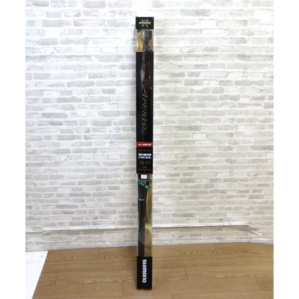 シマノ ロッド 遠投 4-460E IG HISPEED APERTO 磯竿 IG ハイスピード アペルト フィッシング インナーガイドロッド アジ  マダイ 青物 SHIMANO 釣具 W5989S☆