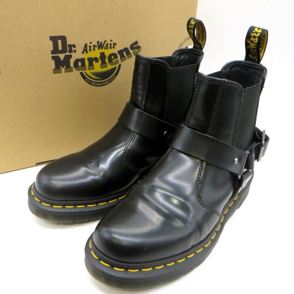 ドクターマーチン ウィンコックス チェルシーブーツ 23866001
