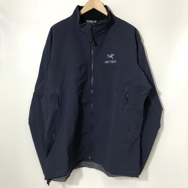 ARC'TERYX 30698-139708-07/22 GAMMA LT JACKET ガンマ ソフト ARC'TERYX 30698-139708-07/22 GAMMA LT JACKET ガンマ ソフト