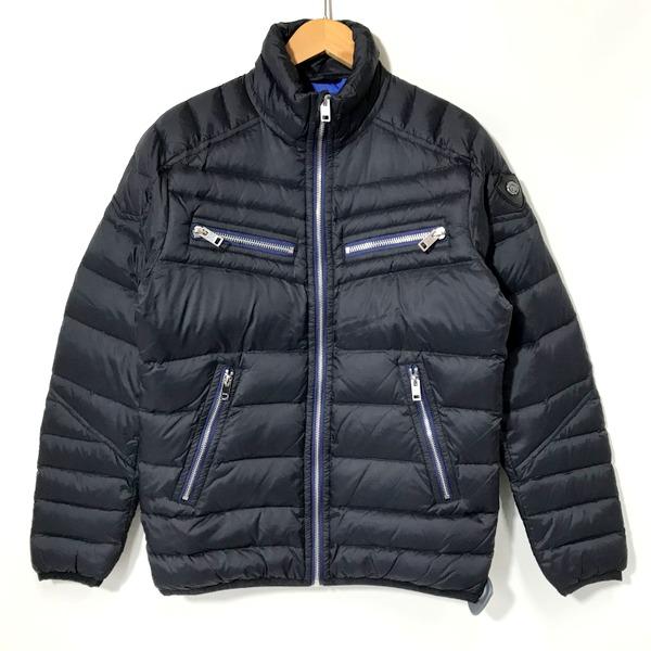 DIESEL RN93243 ダウンジャケット 防寒肉厚 タックダウン カジュアル  