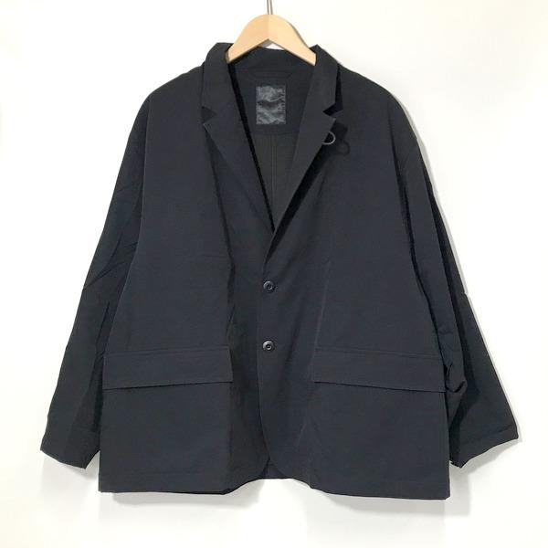 LサイズDAIWA PIER39 ルーズストレッチ2ボタンジャケット