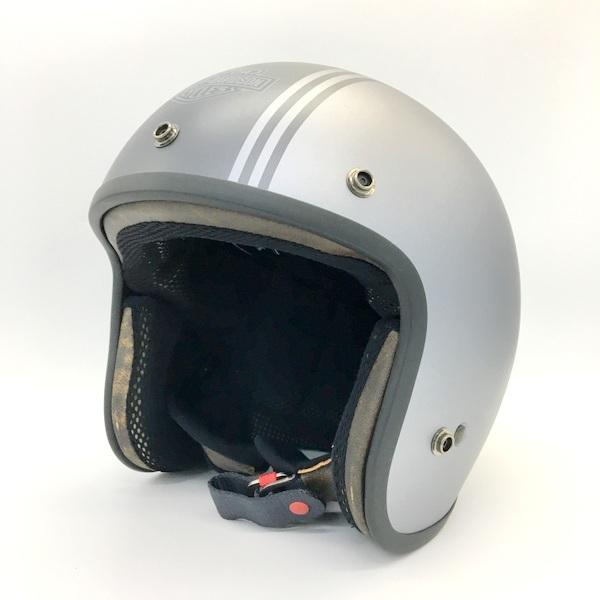 HARLEY DAVIDSON Arai 純正 ジェットヘルメット 美品 除菌消臭済