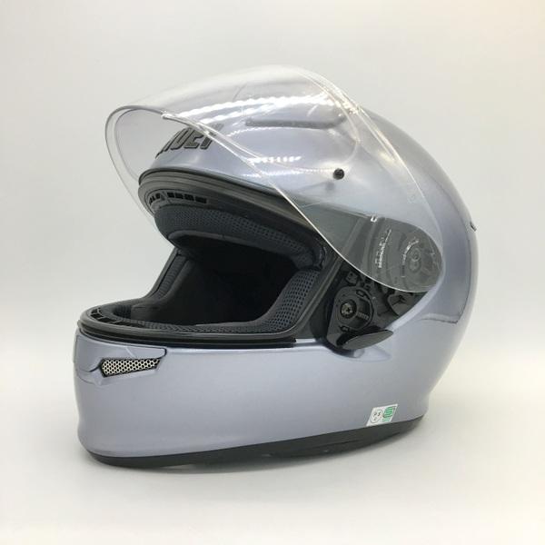 SHOEI Z-6 フルフェイスヘルメット 内装洗濯 除菌消臭済 オートバイ 