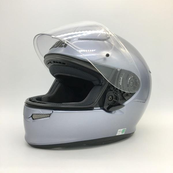 SHOEI Z-6 フルフェイスヘルメット 内装洗濯 除菌消臭済 オートバイ