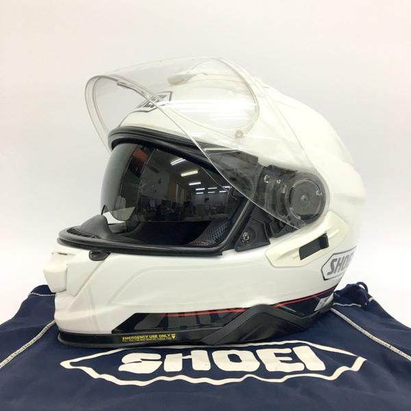 SHOEI GT Air 2 REDUX リダックス フルフェイスヘルメット 2019年製